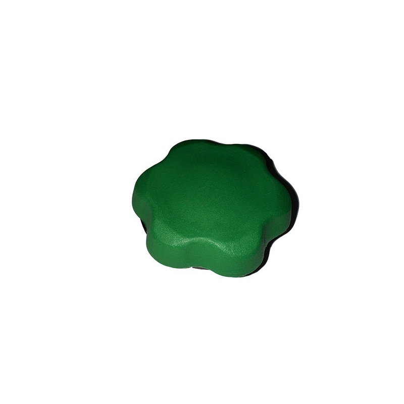 AL162900 Differential Filler Cap Fits John Deere 1130 6100D 4560 7700 830