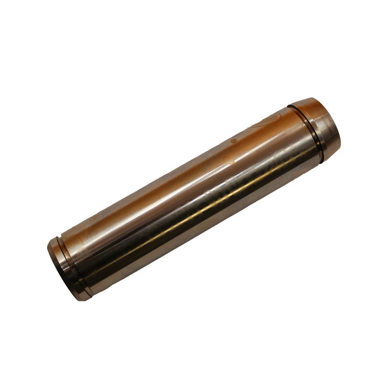 D129256 Loader Bucket Lower Pin Fits Case 580K 580SK
