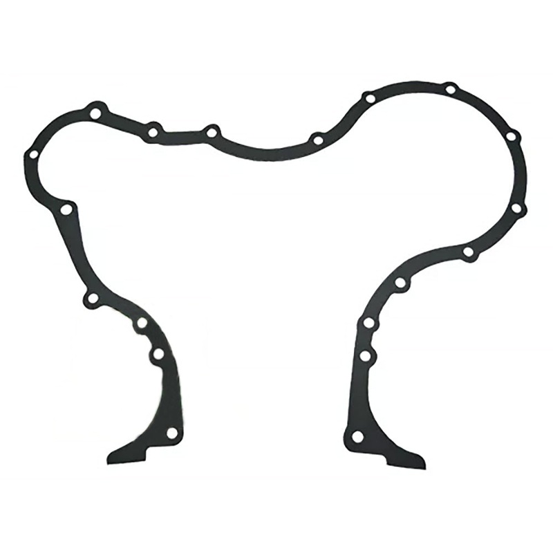 E6NN6020BB Front Timing Cover Gasket Fits New Holland L781 L783 L785 L865 LS180