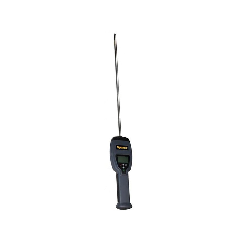 Moisture Tester for High & Low Density Bales, Hay & Wet Silage Hay