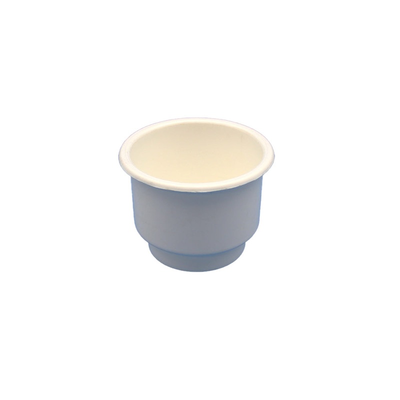 One New Two-Tiered Cup-Holder Used For Boats RVs, Campers, Pool/Poker Tables