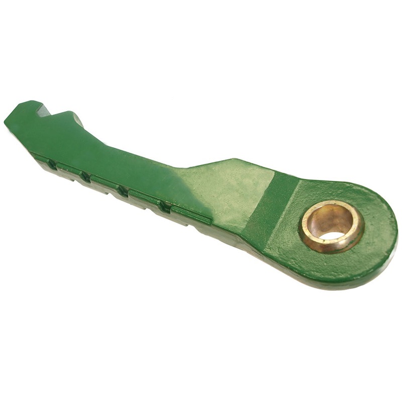Pull Arm End - RH Fits John Deere 4230 4020 4320 4010 4000 4040 4430 4050 4240