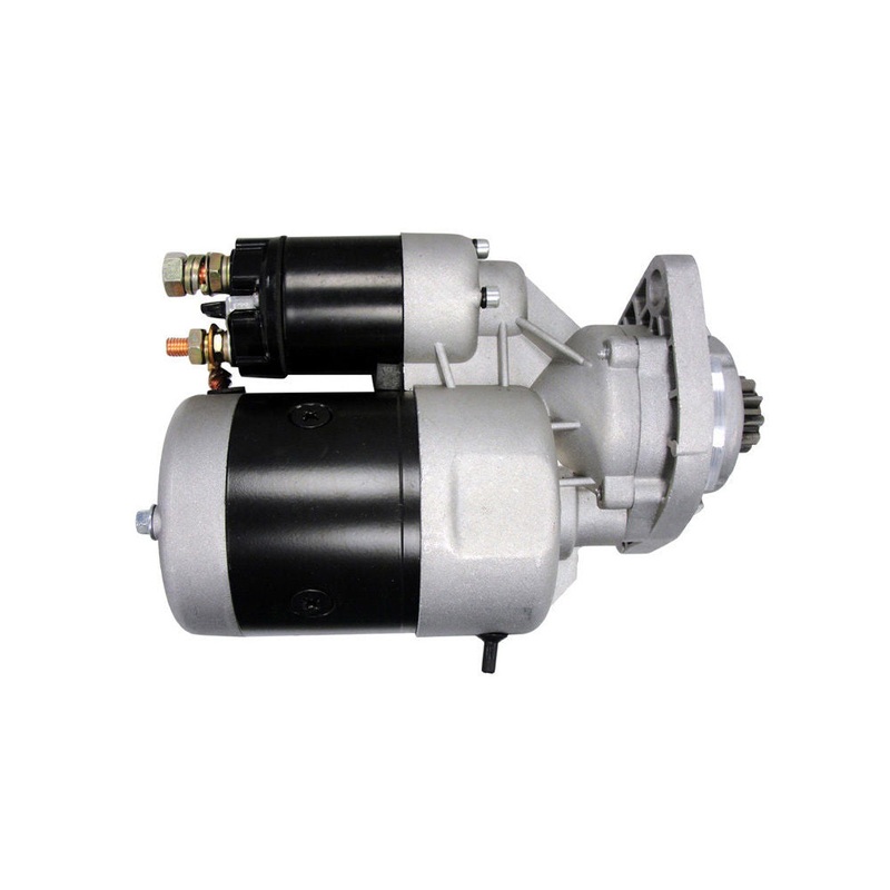 1400-0154 - Starter Fits John Deere