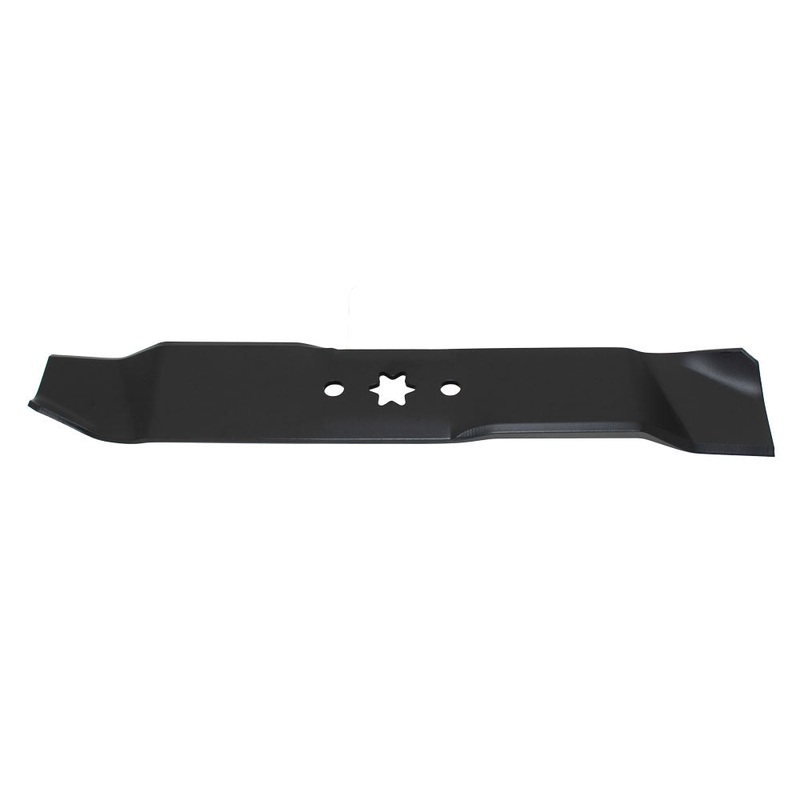 16 1/4" Fits Rotary Lawn Mower Blade Star / H CH Fits Toro 112-0304 112-3691
