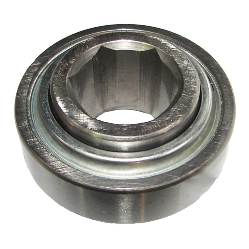AE29876 Ball Bearing Fits John Deere Baler Models: 327 328 338 342 346 347