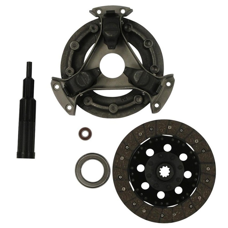 Clutch Kit Fits 1000 1310 1320 1500 1510 1520 1530 1600 1620 1630 1700 1710 1715