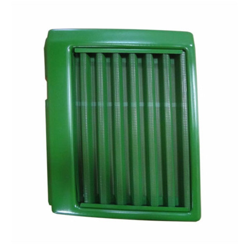E-RE40813 LH Side Screen Fits John Deere 5200, 5300, 5400, 5300N, 5400N