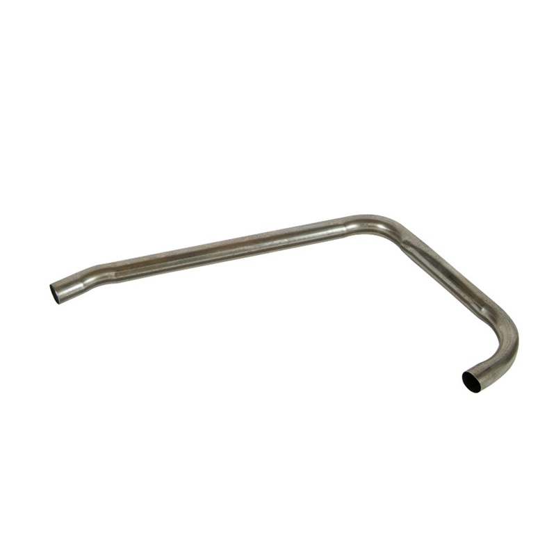 Exhaust Pipe Fits Ford 4000 1801 800 311051