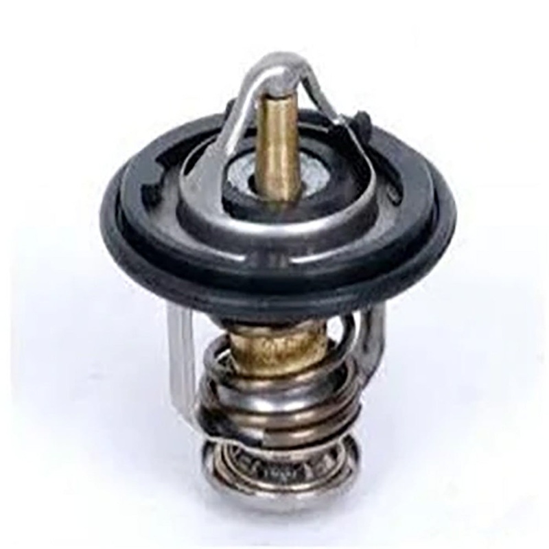 HCC3802273 Thermostat Kit, 181 Degrees Fahrenheit Fits Allis Chalmers