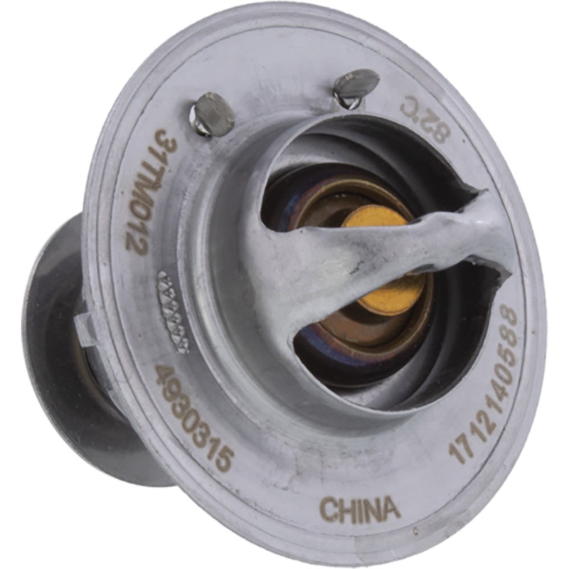 HCC3802273 Thermostat Kit, 181 Degrees Fahrenheit Fits Case