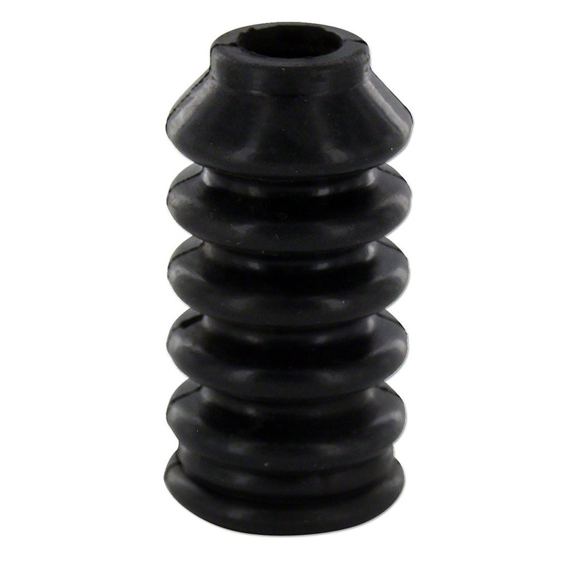Hydraulic Touch Control Sleeve Boot Fits International Fits Cub 364833R1