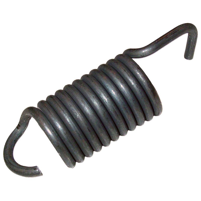 JDS892 Brake Return Spring Fits John Deere