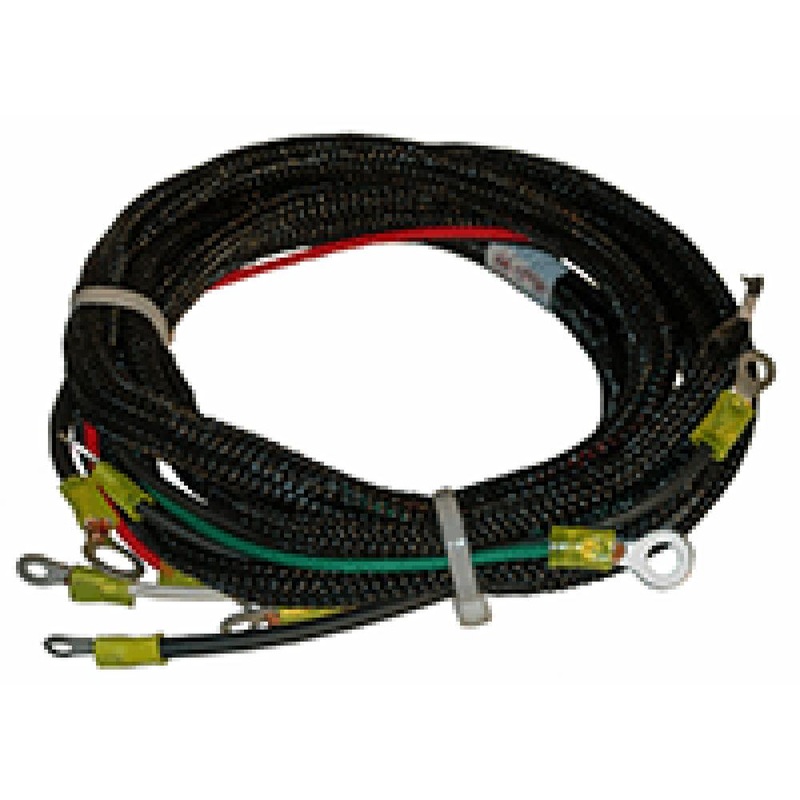 Main Wiring Harness Fits Allis Chalmers WD, WD45 - ACR4766