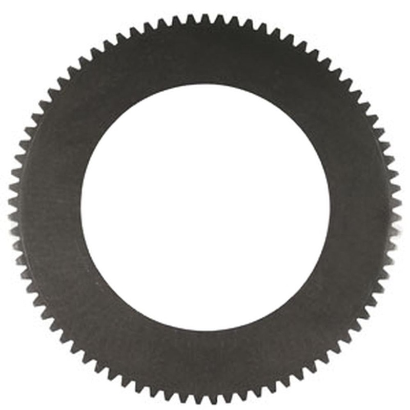 New Industrial Service Brake Disc Fits John Deere Models, Replaces T161233