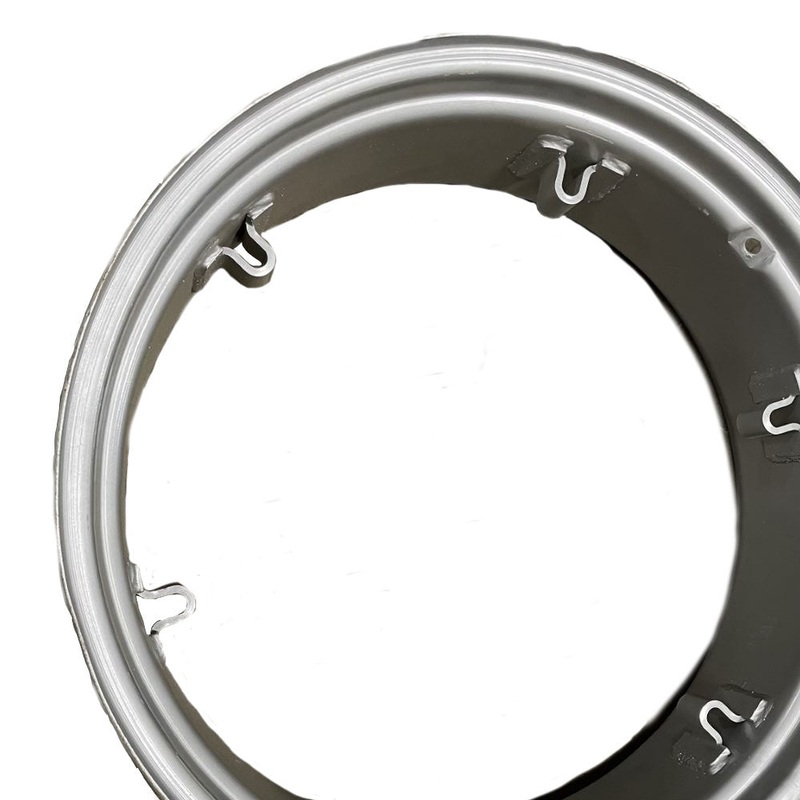 New Rim Fits Ford/New Holland 8N 9N 531 G12002 3008-1012