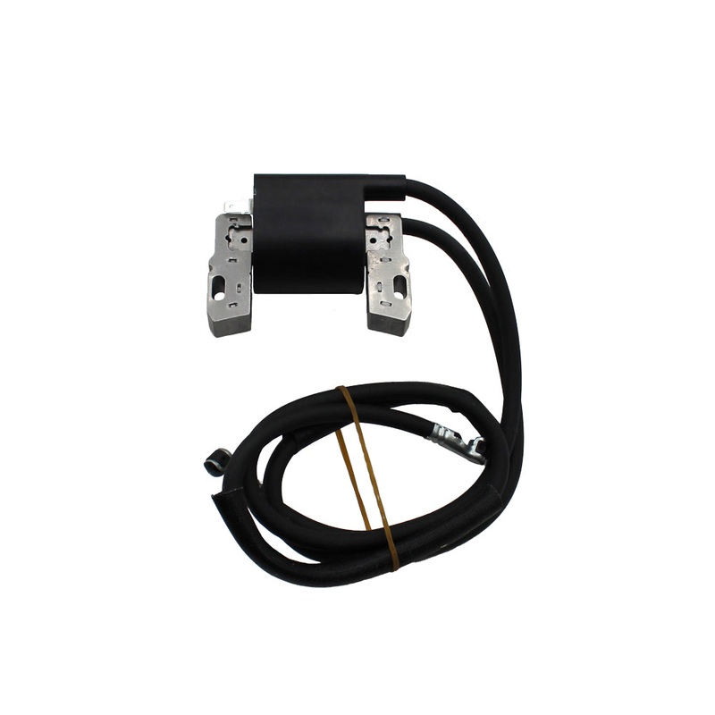 New Twin Cylinder Ignition Coil / Module 16-18 HP Fits Briggs and Stratton 39489