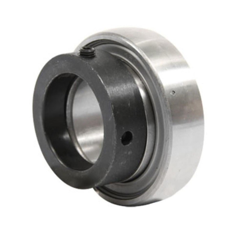 RA112RRB, SA209-28NG Bearing w/ Collar Fits New Holland 133941 for Hesston 51318