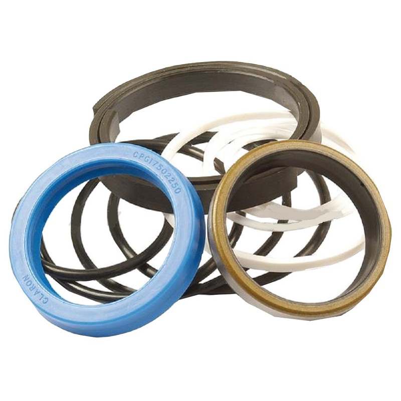 SEAL KIT, LIFT RAM S.41279 Fits Massey Ferguson 50B, 50D, 50E, 50F, 50H, 50HX 16