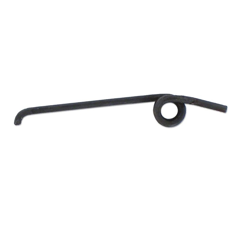 TORQUE AMPLIFIER HANDLE SPRING Fits International TA Fits FARMALL SUPER M-TA