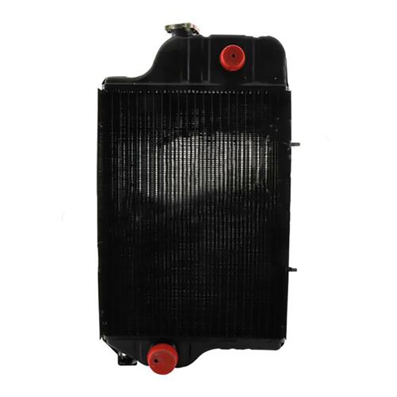 1406-6303 - Radiator Fits John Deere