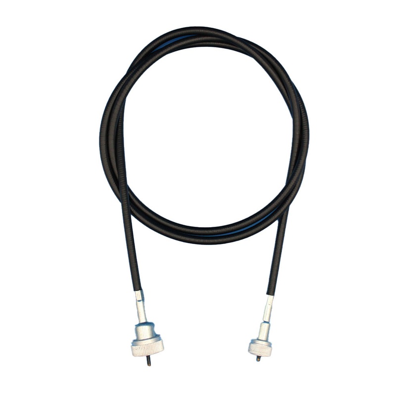 70256526 New Tachometer Cable Fits Allis Chalmers D21 170 175 190 190XT 210 220