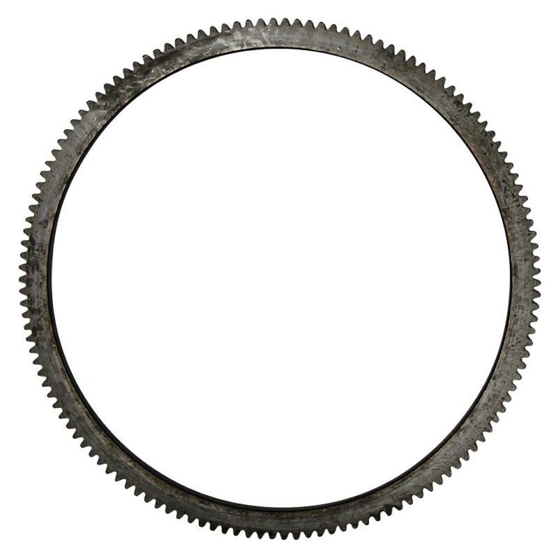 9N6384 Ring Gear Fits Ford Tractor 700 2000 4000 NAA Jubilee 2N 8N 9N 2-N 8-N 9-