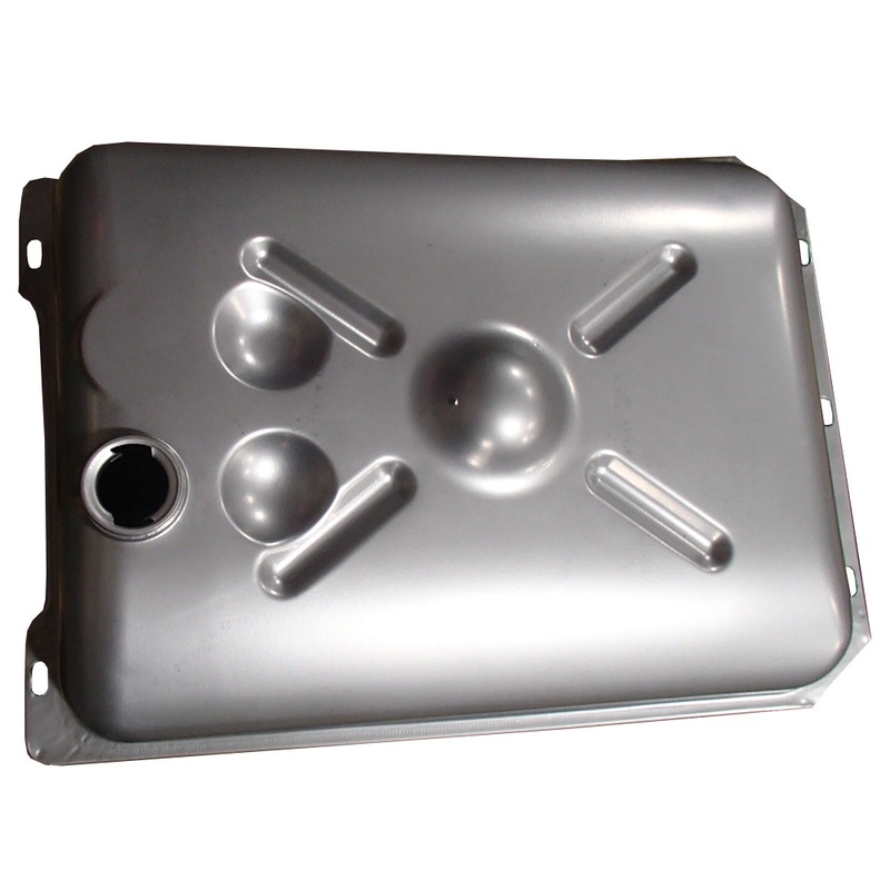9N9002 1103-3421 Tractor Fuel Tank Fits Ford Tractors 9N 2N 8N Gas Tank