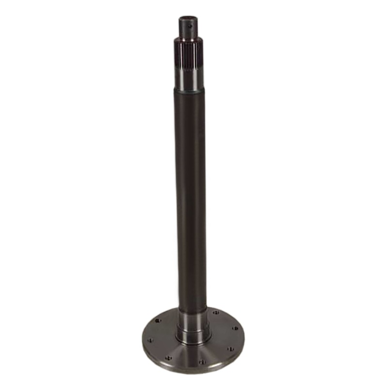A154936 Rear Axle Shaft Fits Case Backhoe Models 580E 580K 580SE