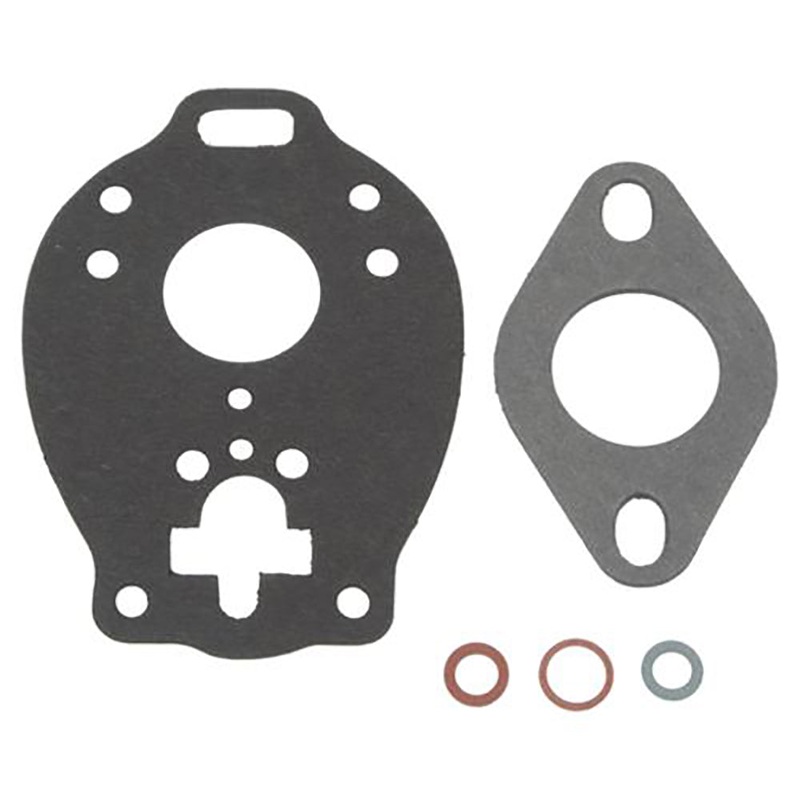 Bowl Gasket Set Fits Allis Chalmers B C D14 WD45 Marvel Schebler TSX Carburetor