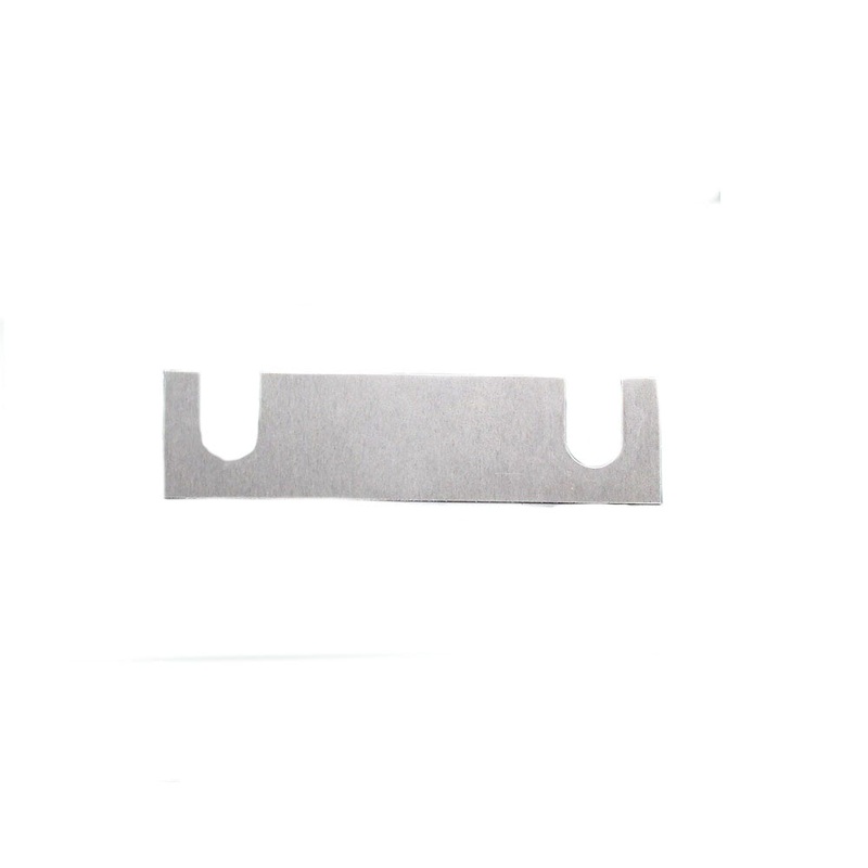 Fits New Holland Sickle Bar Mower Hold Down Shim Fits Ford/New Holland Mode