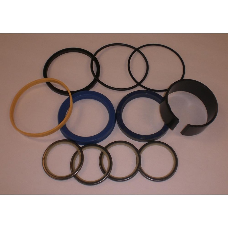 FP456 Backhoe Bucket Cylinder Seal Kit Fits Ford 455C 455D 555C 555D 575D 655C