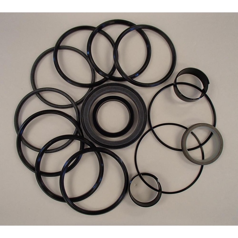 HYDRAULIC CYLINDER SEAL KIT Fits Case G32299