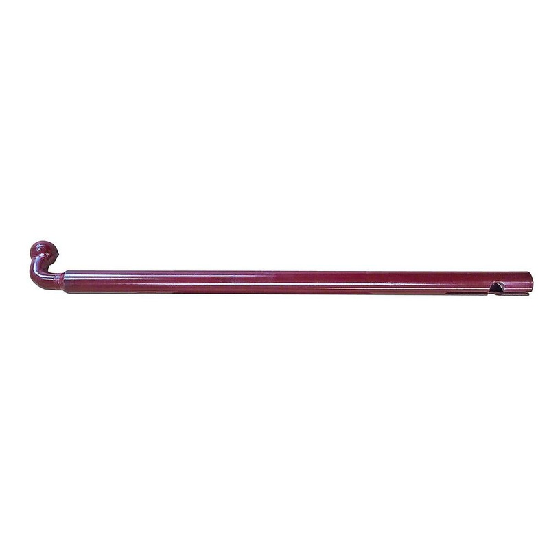 IHS3174 Tie Rod Tube with Ball End Fits International