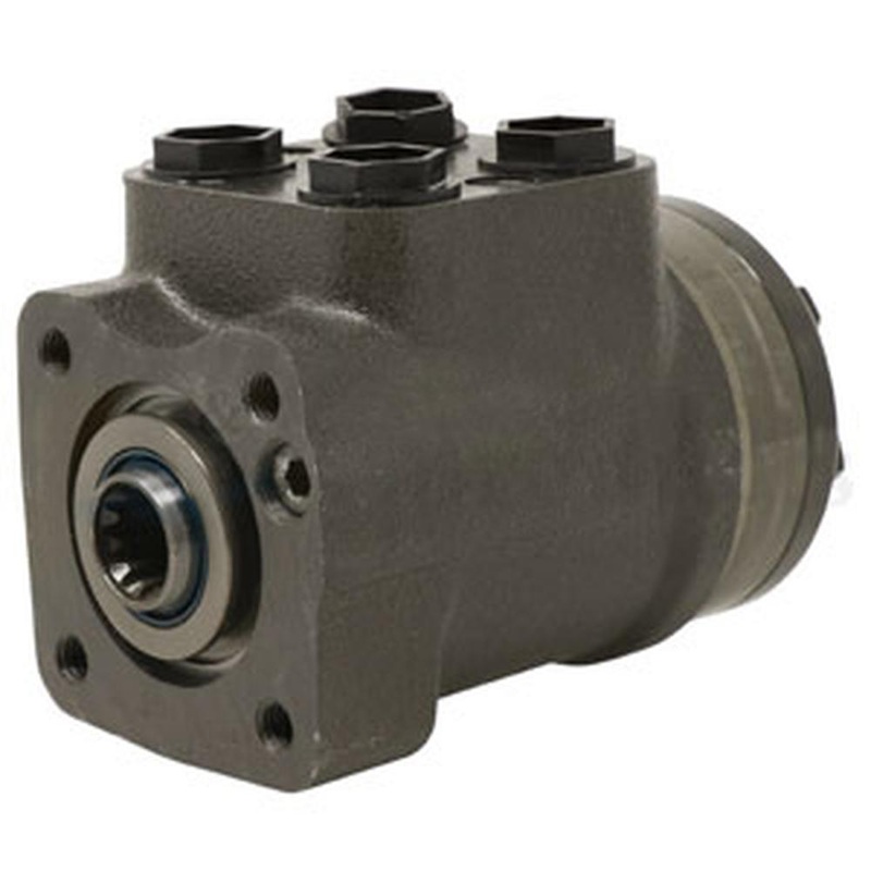 Power Steering Motor - Fits David Brown - K946083