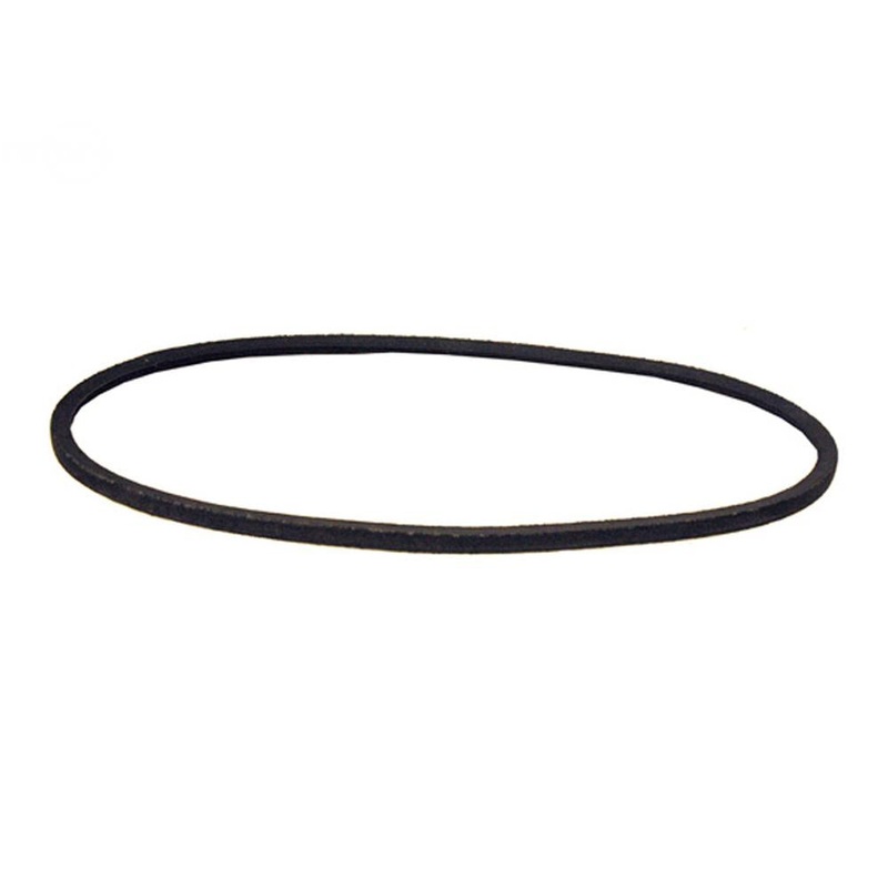 Scag 481980 Deck BELT. Wrapped-Molded 5/8" x 162.5