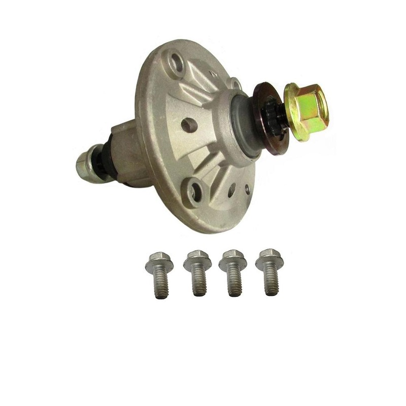 Spindle Assembly Fits John Deere 102 105 115 125 135 145 155C 190C X110 X120