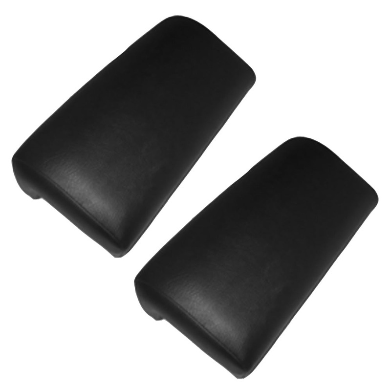(2) Arm Cushion 8H9167 Fits Caterpillar D10 D9H D8H D8K D8L D7G D6D D6E D5B