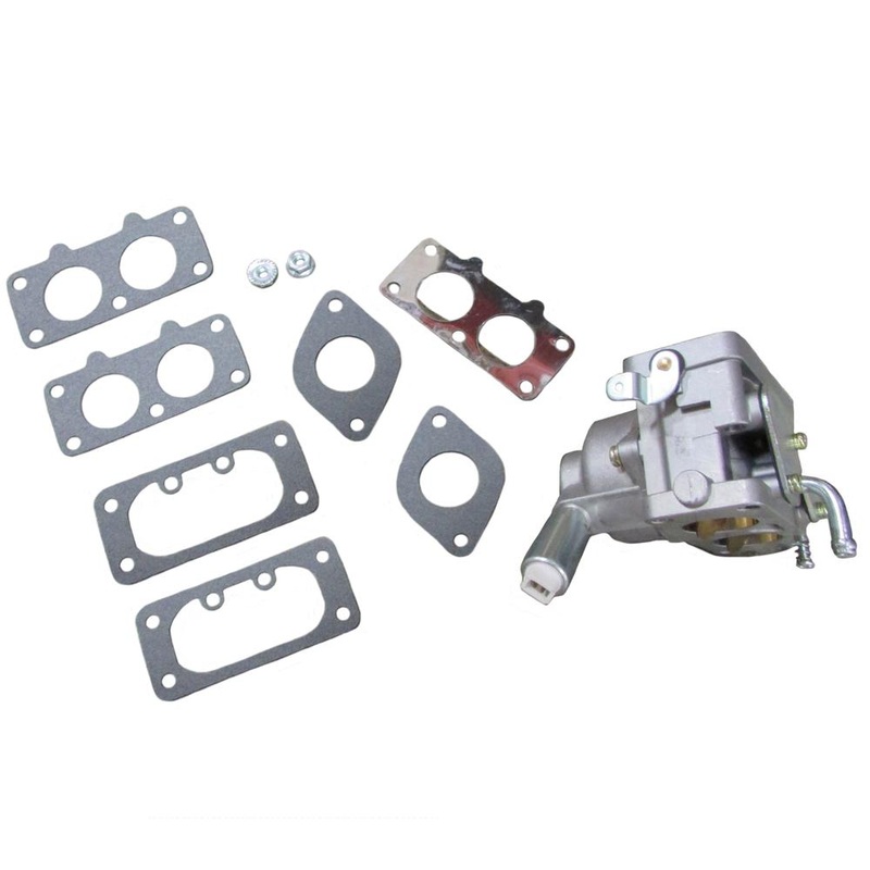 520-024 Carburetor Fits Briggs and Stratton