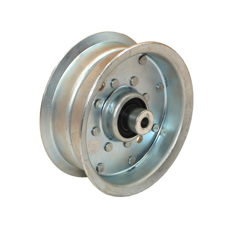 Deck Idler Pulley Fits Scag SMTC-48V SMVR-36A SMWC-52V SMWC-61V