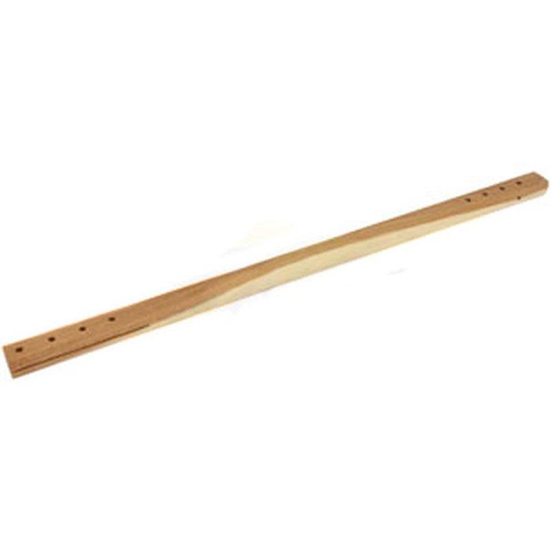 New Wood Pitman Bar Fits John Deere model 5 Sickle Mower Z9298H