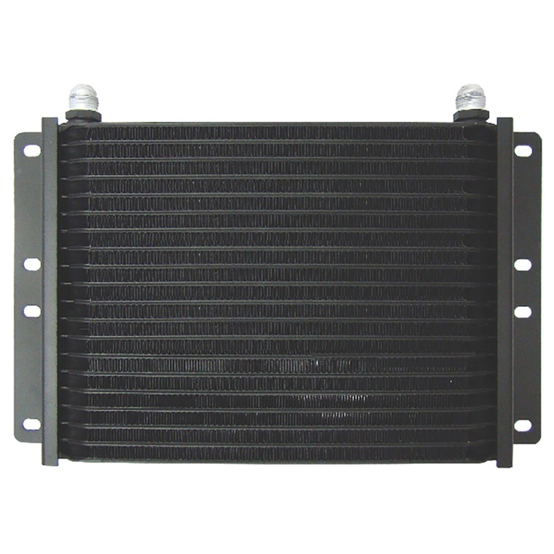 Oil Cooler Hydraulic Fits Case IH Fits New Holland TC45DA TC40D TC35D TC40DA TC4