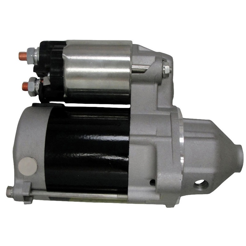 Starter Fits John Deere AM132303 Fits Kawasaki 21163-2120 21163-2130 21163-2151
