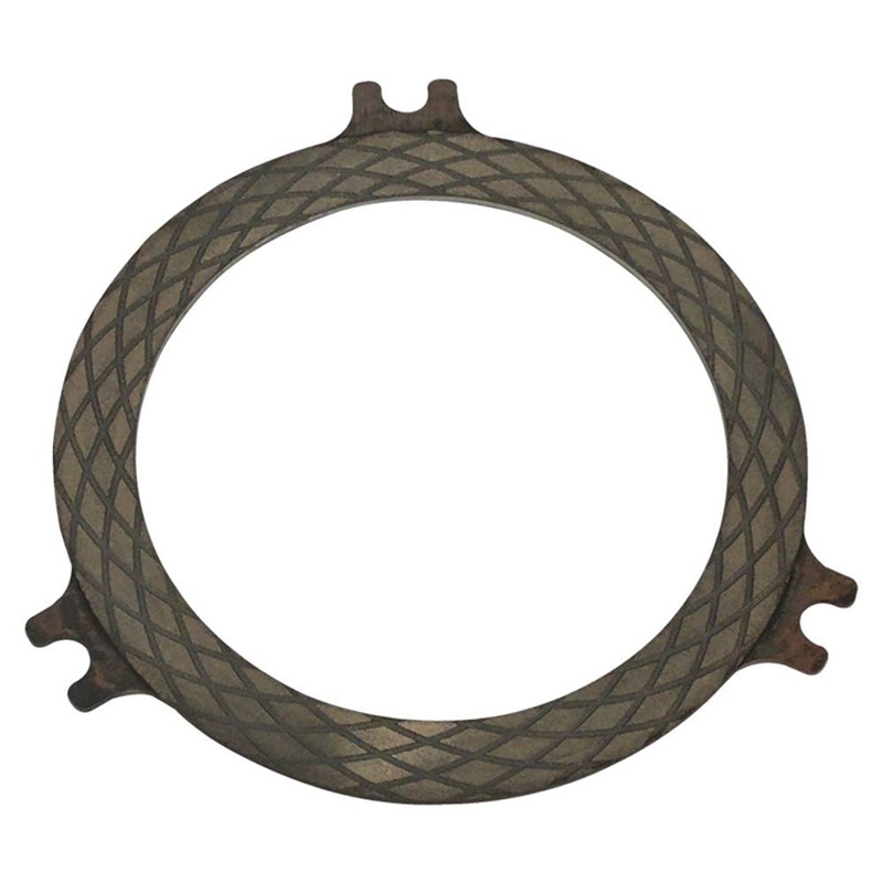 Transmission Clutch Plate - Sintered Fits Case IH 2096 3594 A168483