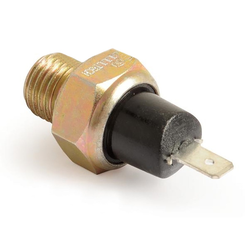 TX12364 Oil Pressure Sending Unit for LONG for FIAT TRACTORS W/ OIL PRES GAUGE