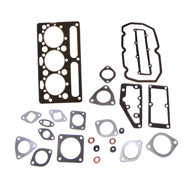 U5LT0038 Head Gasket Set Fits Perkins 3.152 Fits Massey Ferguson 135 150 235