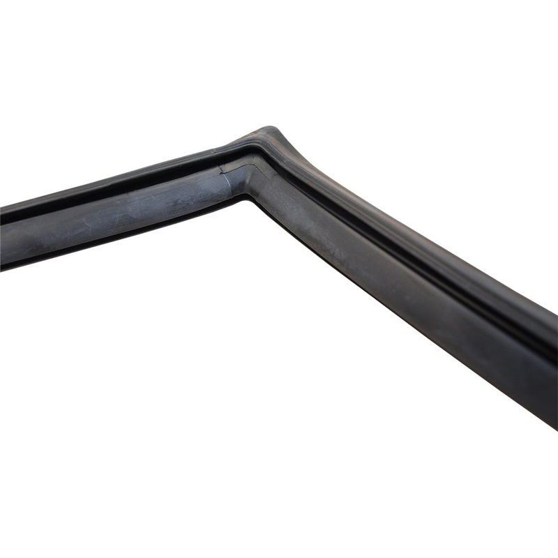 Weather Strip Seal - Window Fits John Deere 4050 4240 4250 4650 4450 4040 2040 4