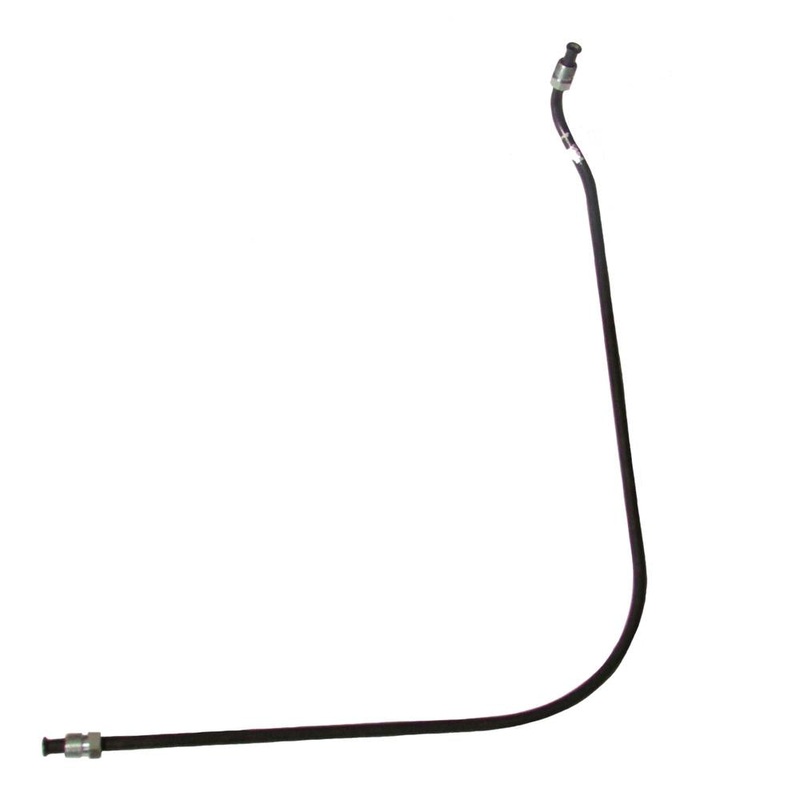 1/4" Fuel Line 9N9282A Fits Ford New Holland Tractor 9N 8N 2N 86591375