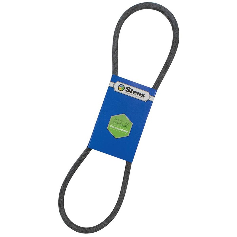 265-339 OEM Replacement Belt Fits Husqvarna