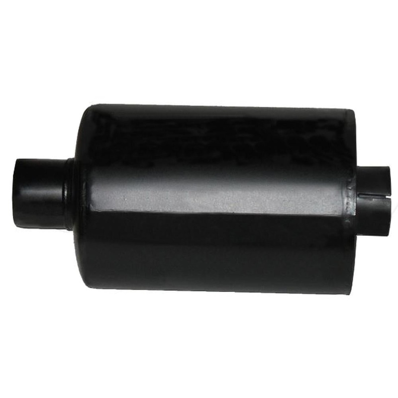 3K3124 Muffler Fits Caterpillar 3114 3208 SR4