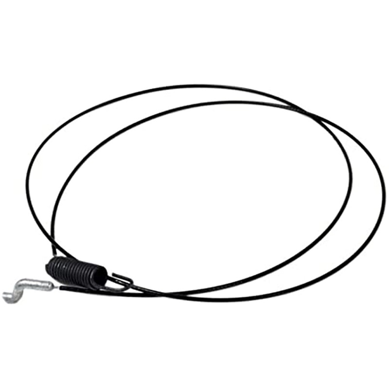 946-04230 48" Clutch Drive Cable Fits Multiple Snow Blower Makes & Models